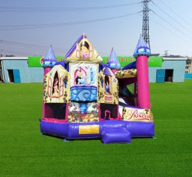 T2-4075 Disney Princess 5In1 Комбинированный