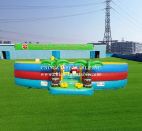 T6-195 Гигантская надувная игрушка на тему джунглей