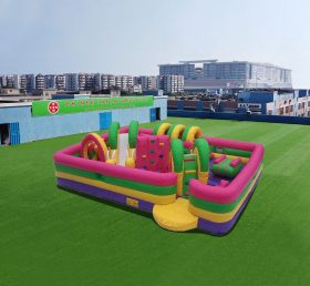 T6-300 Коммерческие гигантские надувные