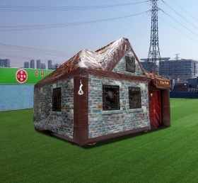 Tent1-4015 Готова ли дискотека Kilderkin (средние двухдверки)