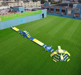 T10-407 Надувной Aqua Run