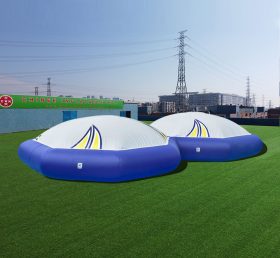 T10-433 двойная ледяная шапка