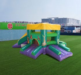 T2-4139 Шестиугольная комбинация для малышей