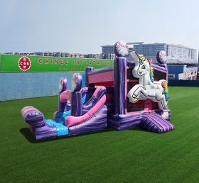 T2-4194 Комбинация единорогов 25 футов