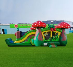 T2-4208 33 фута клубничного пакета