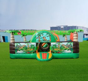 T2-4243 Модуль для малышей в джунглях