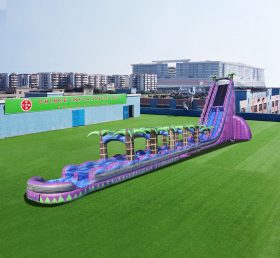 T8-4039 43-футовый фиолетовый монстр
