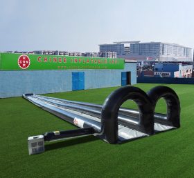 T8-4045 Городская горка 50 метров
