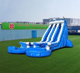 T8-4062 22 фута Кали Океан Слайд