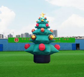C1-273 надувная елка