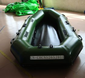 CN-S-265J911 Pvc надувная лодка надувная рыболовная лодка