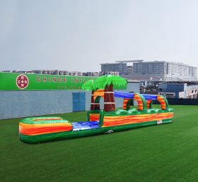 T8-4098 Кали-ладонь скольжение N скольжение
