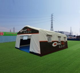 Tent1-4049 Рекламная раздувная палатка