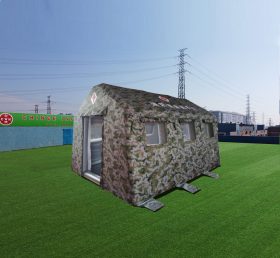 Tent1-4065 Высококачественная наружная военная палатка