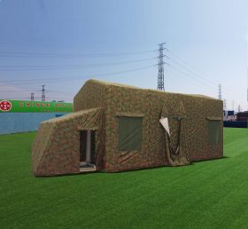 Tent1-4067 Высококачественная наружная военная палатка