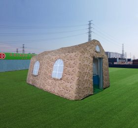 Tent1-4074 военная надувная палатка
