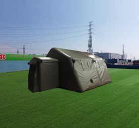 Tent1-4077 водонепроницаемый военный бункер