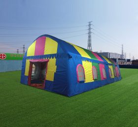 Tent1-4149 Внутренняя роскошная палатка для кемпинга