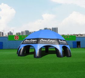 Tent1-4168 50 футов раздувной палатки паука