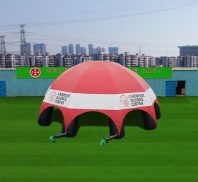 Tent1-4169 50 футов раздувной палатки паука