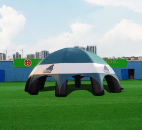 Tent1-4172 50 футов раздувной палатки паука