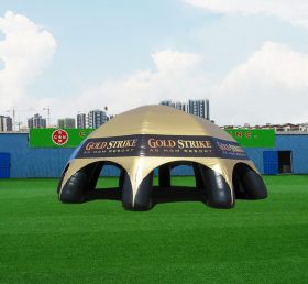 Tent1-4173 50 футов раздувной палатки паука