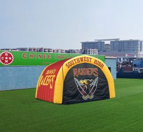 Tent1-4191 15-футовый надувной входной туннель