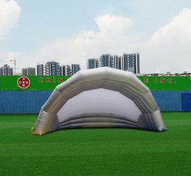 Tent1-4243 коммерческий надувной павильон