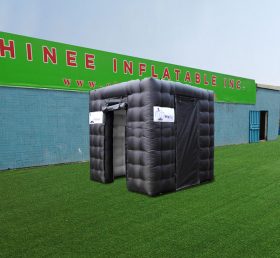 Tent1-4249 кабинка для надувной фотосъемки