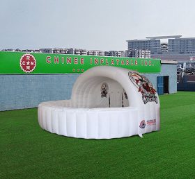 Tent1-4250 Наружная раздувная палатка
