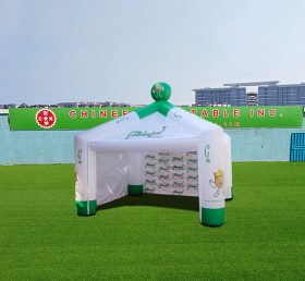Tent1-4253 Коммерческая раздувная палатка