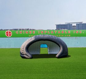 Tent1-4254 Наружная раздувная палатка
