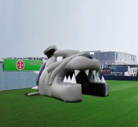 Tent1-4266 Надувная палатка для животных