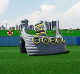 Tent1-4296 палатка туннеля надувной лодки