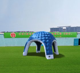 Tent1-4297 Шатер паука раздувной для деятельности