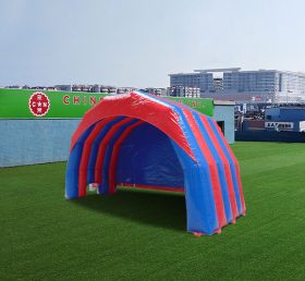 Tent1-4337 Крышка грузовой эстакады прицепа