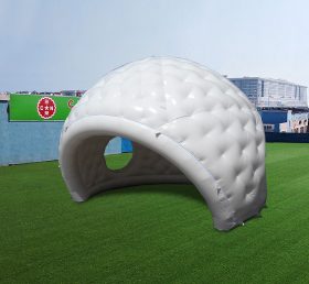 Tent1-4356 Раздувная палатка для гольфа