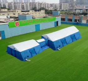 Tent1-4365 Надувная палатка на 20 мест