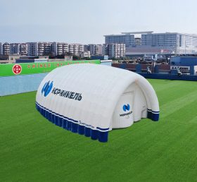 Tent1-4372 надувная аварийная палатка