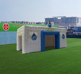 Tent1-4378 Капля воды раздувная палатка куба