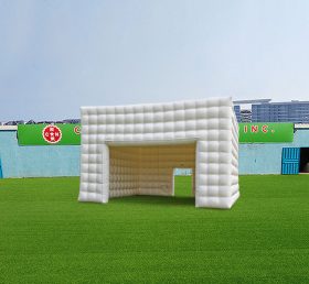 Tent1-4408 Квадратная раздувная палатка куба
