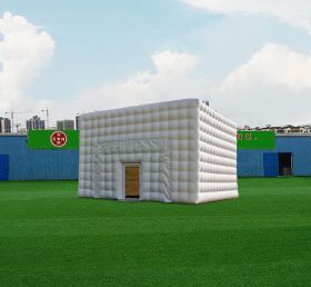 Tent1-4409 Квадратная раздувная палатка куба