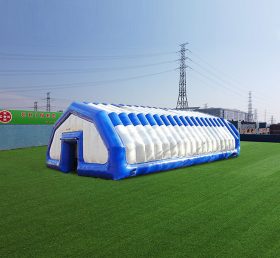 Tent1-4424 Гигантская раздувная палатка