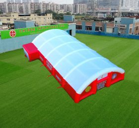 Tent1-4480 Гигантский выставочный шатер