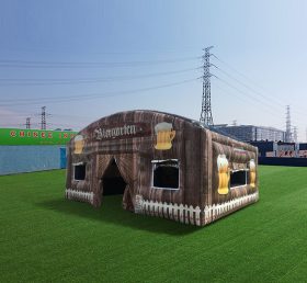 Tent1-4487 раздувной бар