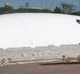 Tent3-031 Теннисный центр 2275 кв.м.