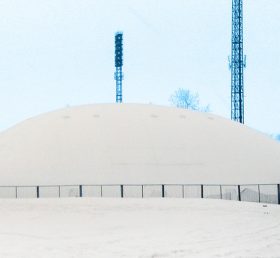 Tent3-041 Спортивный комплекс 1560м2