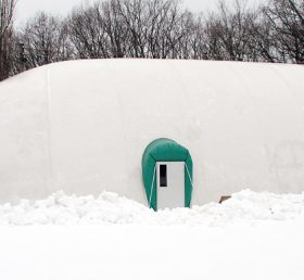 Tent3-046 Теннисный корт 684М2