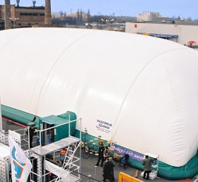 Tent3-047 Выставочный центр 800М2