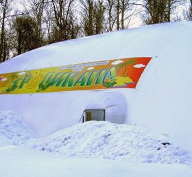 Tent3-048 Зал заседаний Совета 800М2